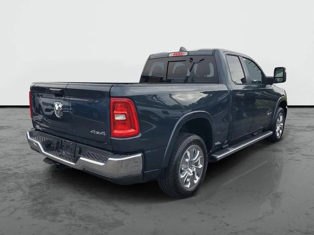 ram ram 1500 pickup 2025 1C6RRFBG2SN726370 image ram ram 1500 pickup 2025 1C6RRFBG2SN726370 image